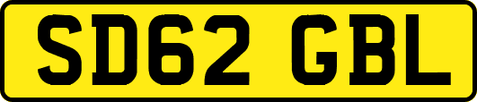 SD62GBL