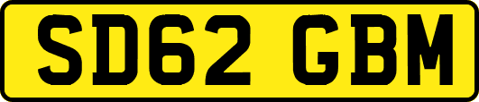 SD62GBM