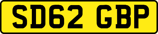 SD62GBP
