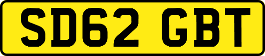SD62GBT