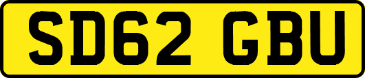 SD62GBU