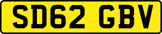 SD62GBV
