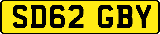 SD62GBY