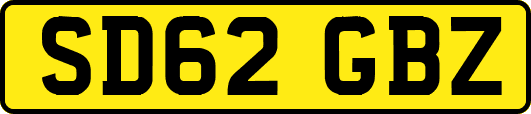 SD62GBZ
