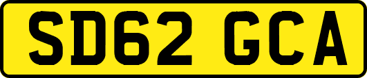 SD62GCA