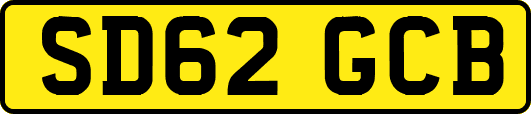 SD62GCB