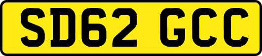 SD62GCC