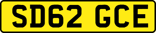 SD62GCE