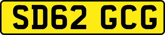 SD62GCG