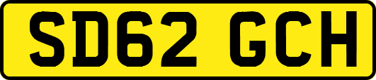 SD62GCH