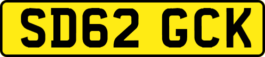 SD62GCK