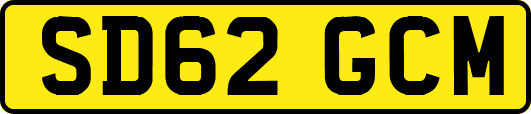 SD62GCM