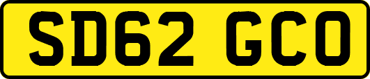 SD62GCO