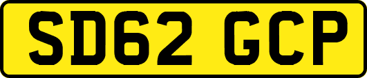 SD62GCP