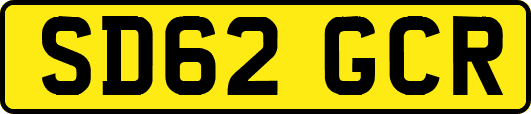 SD62GCR