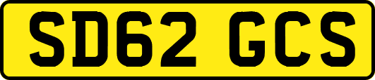 SD62GCS