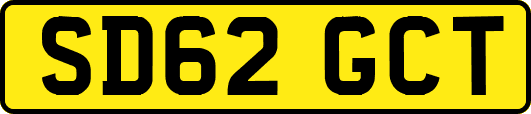 SD62GCT