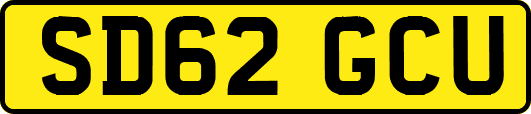 SD62GCU