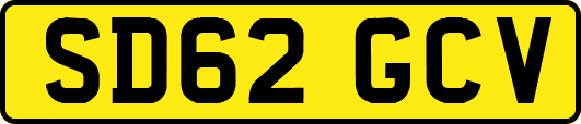 SD62GCV