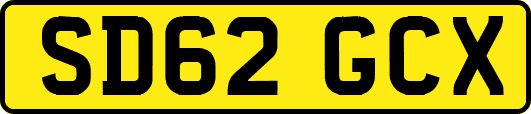 SD62GCX
