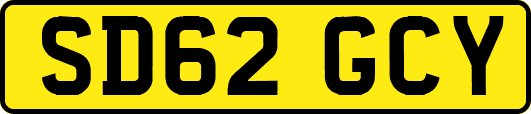 SD62GCY