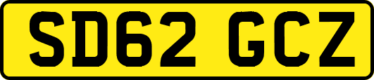 SD62GCZ