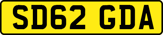 SD62GDA