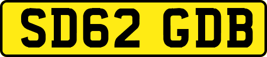 SD62GDB