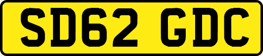 SD62GDC