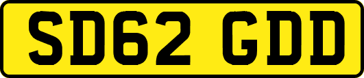 SD62GDD