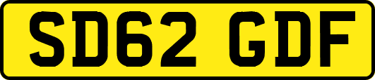 SD62GDF