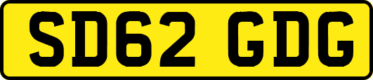 SD62GDG