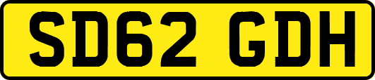 SD62GDH