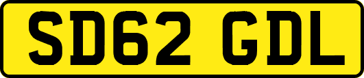 SD62GDL
