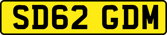SD62GDM