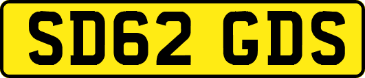 SD62GDS