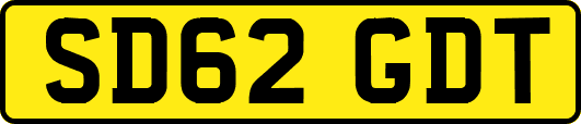 SD62GDT
