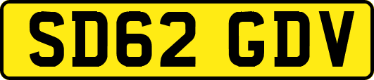 SD62GDV