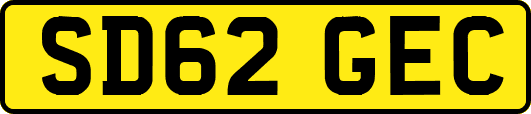 SD62GEC
