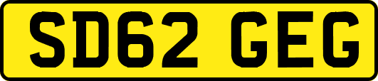 SD62GEG