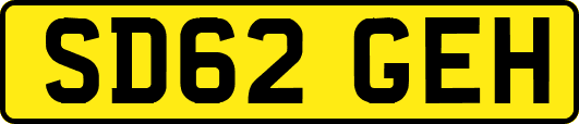 SD62GEH