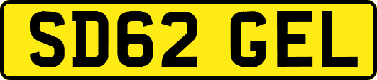 SD62GEL
