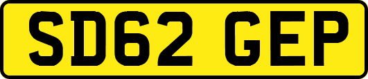 SD62GEP