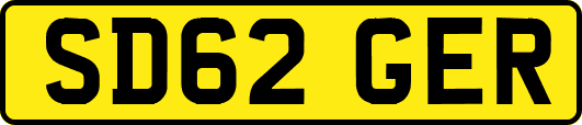 SD62GER