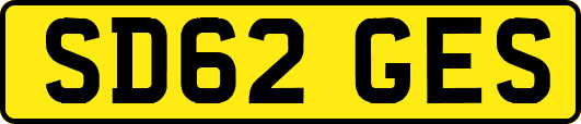 SD62GES