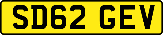 SD62GEV