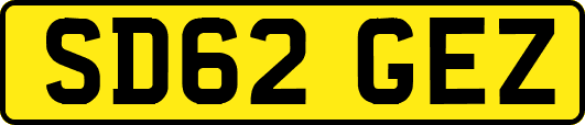 SD62GEZ