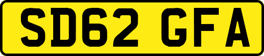 SD62GFA