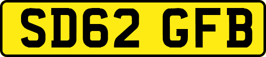 SD62GFB