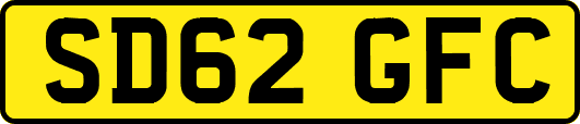 SD62GFC